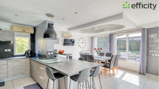  Maison à vendre 8 pièces 264 m²