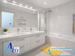  Appartement � vendre 3 pi�ces 92 m�