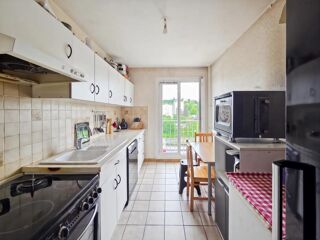 Appartement � vendre 3 pi�ces 62 m�