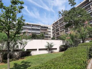  Appartement à vendre 2 pièces 44 m²