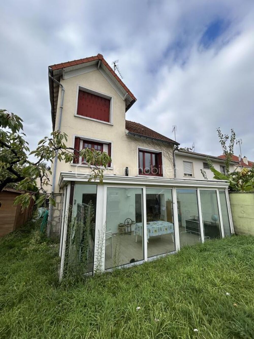 Vente Maison Maison de ville Bobigny