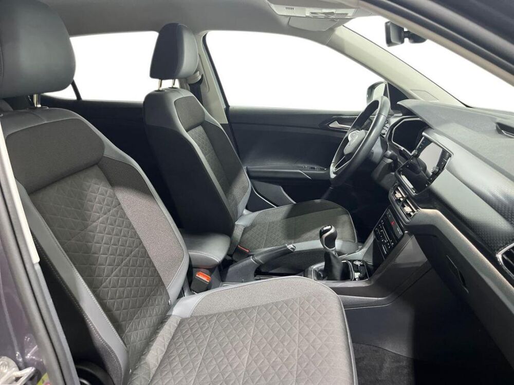 T-Cross 1.0 TSI 110 Start/Stop BVM6 Style 2023 occasion 31100 Toulouse