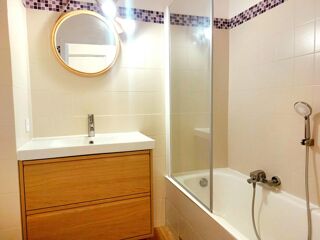  Appartement à louer 1 pièce 26 m²
