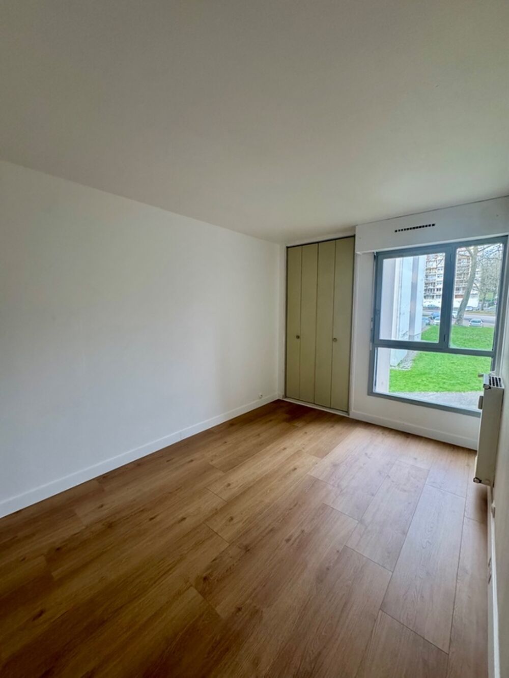Appartement à vendre 2 pièces LIMOGES (87)