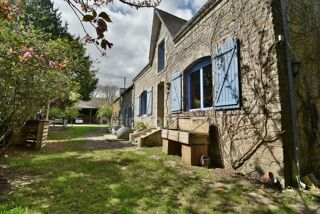  Maison � vendre 10 pi�ces 180 m�