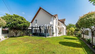  Maison � vendre 7 pi�ces 140 m�