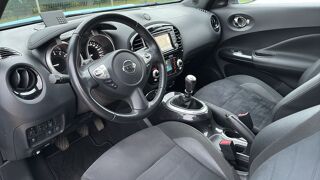 Juke I 1.2 DIG-T 115 N-Connecta 2018 occasion 47440 Casseneuil