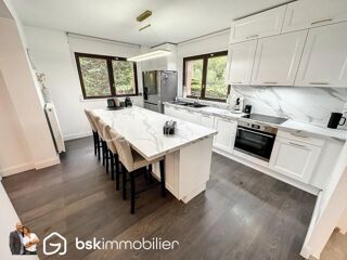  Maison à vendre 5 pièces 120 m²