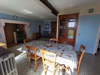  Maison � vendre 4 pi�ces 1000 m�