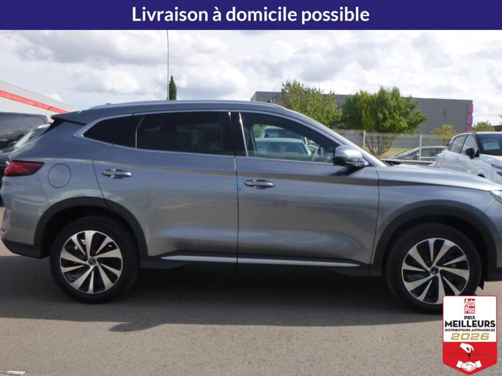 Seal DM-i 218 PHEV Comfort 2026 occasion 10150 Lavau