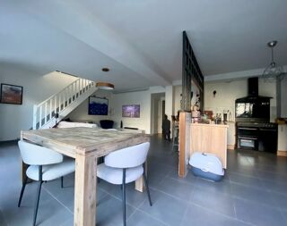  Appartement � vendre 5 pi�ces 125 m�