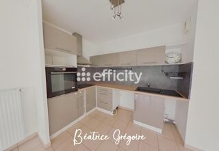  Appartement � vendre 4 pi�ces 78 m�