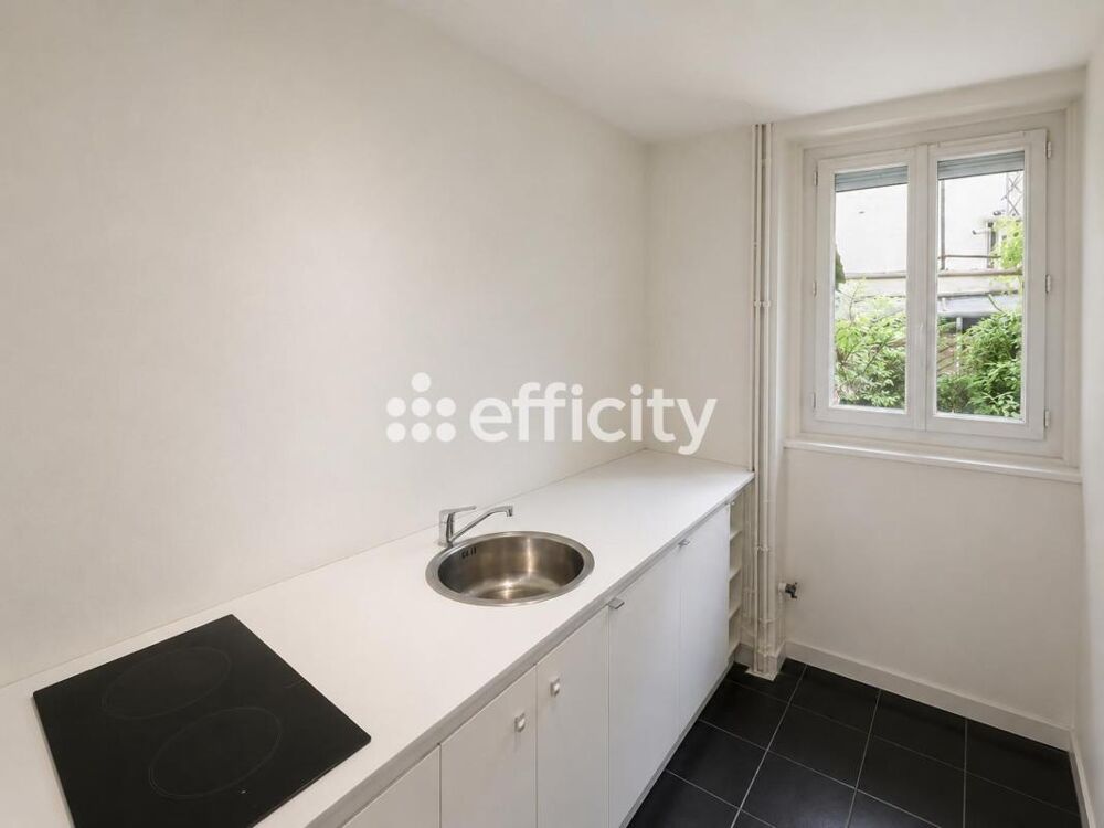 Vente Appartement Appartement Paris