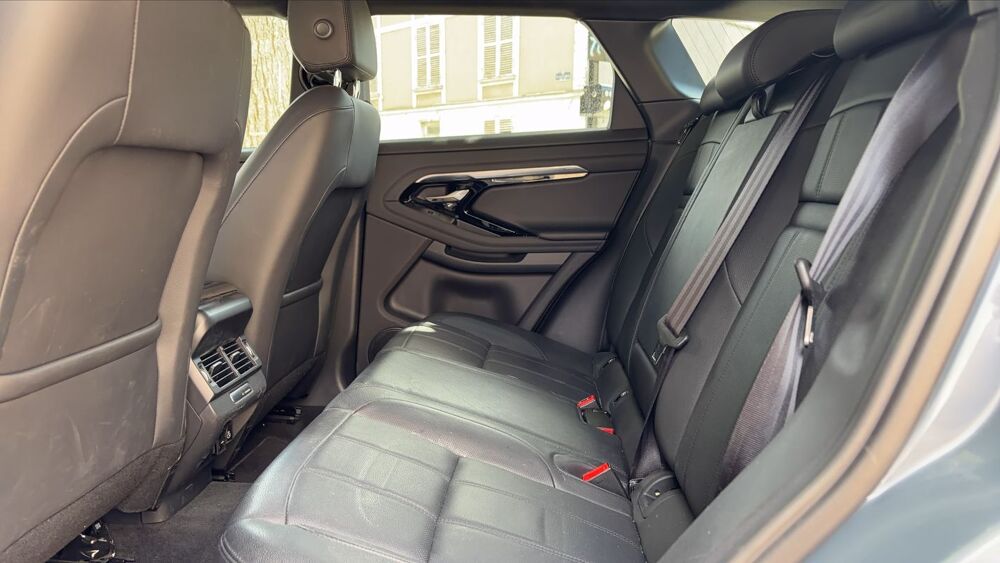 Range Rover Evoque II 1.5 P300e 309 AWD BVA R-Dynamic Hse - Entretien construct 2021 occasion 91490 Milly La Foret