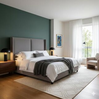  Appartement � vendre 3 pi�ces 65 m�