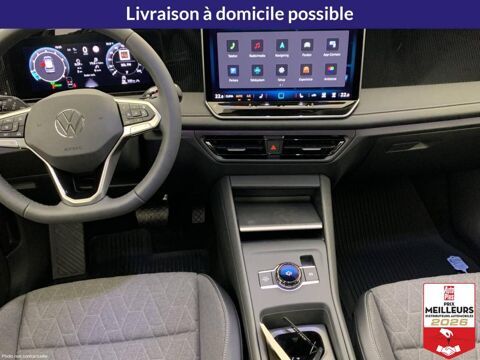 Tiguan 1.5 ETSI 150CH DSG7 Life 2026 occasion 78200 Buchelay