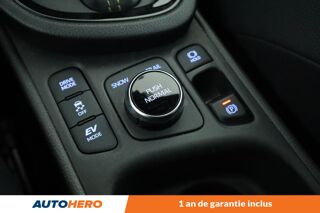 Yaris Cross 1.5 AWD-i Premiere 116H 2021 occasion 92130 Issy-les-Moulineaux