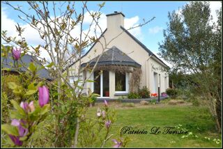  Maison à vendre 4 pièces 95 m²
