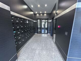  Appartement à louer 1 pièce 30 m²
