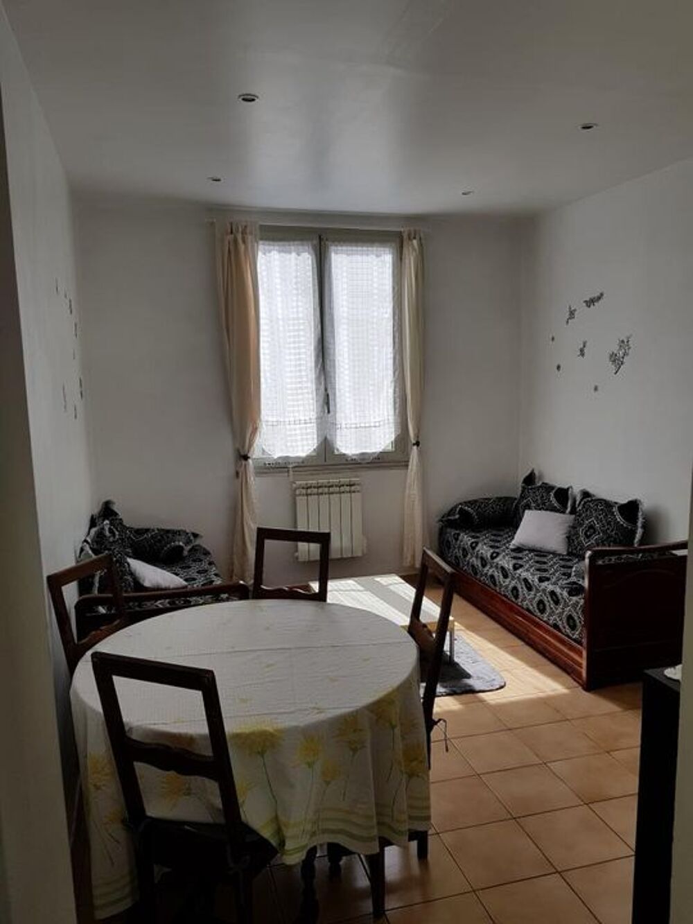 Location Appartement Appartement de 44m2 à louer sur Marseille 10 Marseille 10