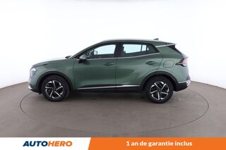Sportage 1.6 T-GDi ISG Hybride Active 4x2 BVA6 230 ch 2022 occasion 92130 Issy-les-Moulineaux