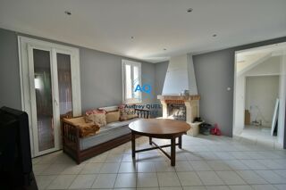  Maison à vendre 6 pièces 91 m²