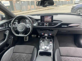 RS6 4.0 TFSI quattro Tiptronic (C7) 2017 occasion 33000 Bordeaux
