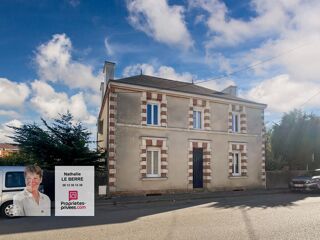  Maison � vendre 7 pi�ces 178 m�