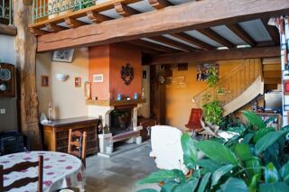  Maison à vendre 8 pièces 224 m²