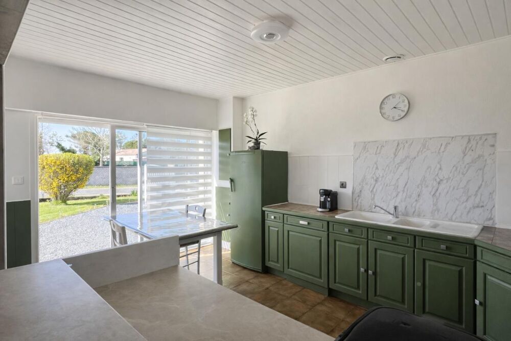 Vente Maison Maison Corme ecluse