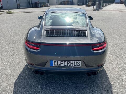 911 (991) 911 (991.2) Carrera 4S 2016 occasion 33000 Bordeaux