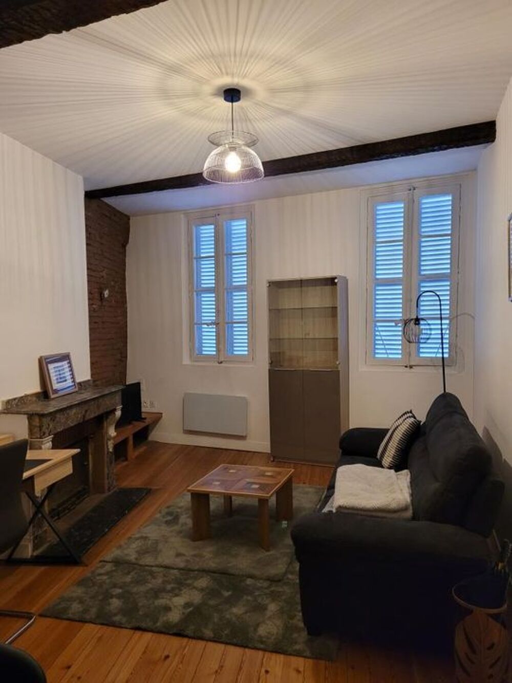 Location Appartement Appartement de 38m2 à louer sur Toulouse Toulouse