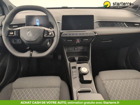MG3 1.5 L Hybrid+ 195 ch Standard 2026 occasion 69190 Saint-Fons