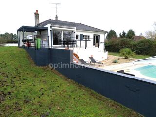  Maison � vendre 5 pi�ces 130 m�