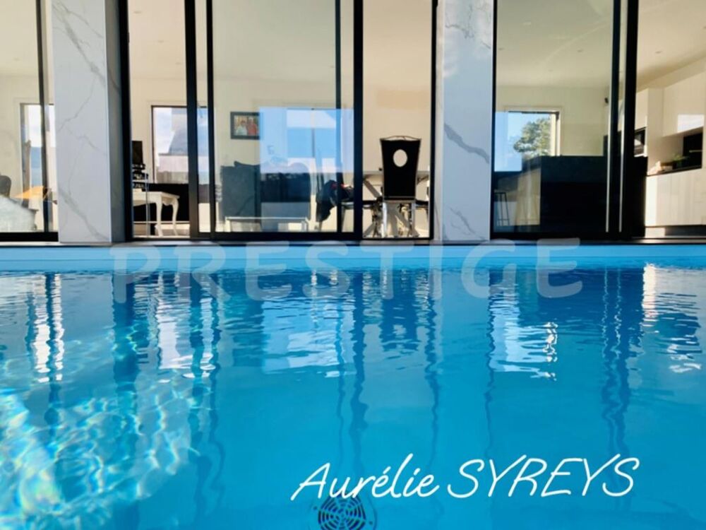 Maison 7 pièces 266 m² · à Guidel · 266 m² · 999 000 €