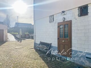  Maison à vendre 3 pièces 80 m²