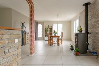  Maison à vendre 4 pièces 84 m²