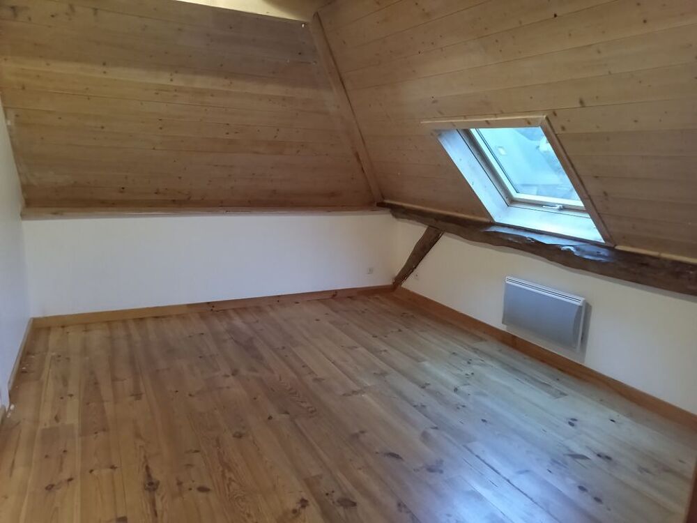 Location Appartement Appartement de 84m2 à louer sur Gruffy Gruffy