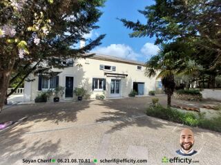  Maison � vendre 12 pi�ces 314 m�