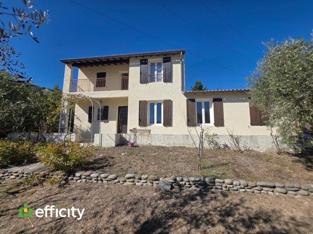 Vente Villa Villa Peipin