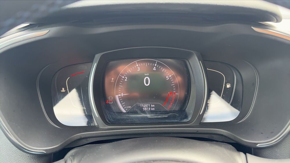 Kadjar 1.2 TCe 130 Energy Intens 2018 occasion 14210 Tourville Sur Odon