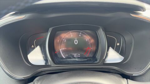 Kadjar 1.2 TCe 130 Energy Intens 2018 occasion 14210 Tourville Sur Odon