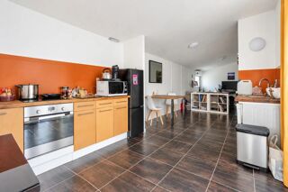  Maison à vendre 12 pièces 300 m²