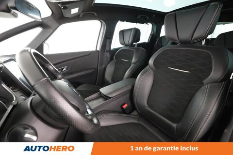 Grand scenic IV 1.3 TCe SL Black Edition EDC 7PL 160 ch 2021 occasion 92130 Issy-les-Moulineaux