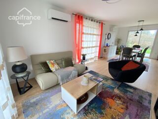  Maison � vendre 5 pi�ces 120 m�