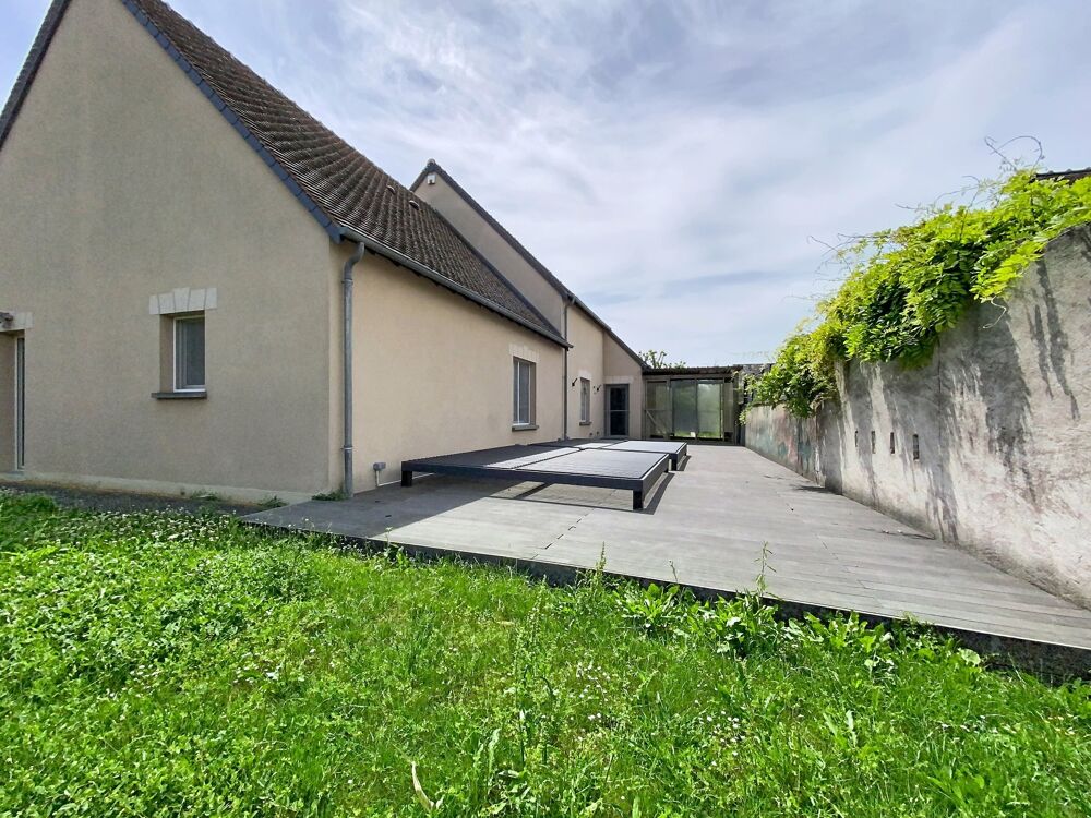 Maison à vendre 7 pièces avec ascenseur