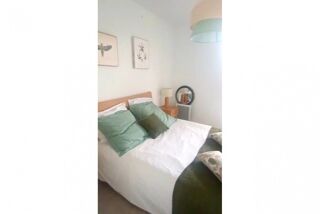  Appartement � vendre 3 pi�ces 63 m�