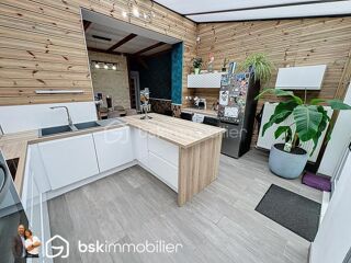  Maison � vendre 3 pi�ces 85 m�