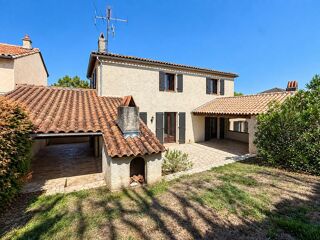  Maison à vendre 5 pièces 160 m²