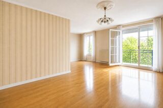 Appartement 4 pièces 80 m² · à Nanterre · 80 m² · 448 000 €